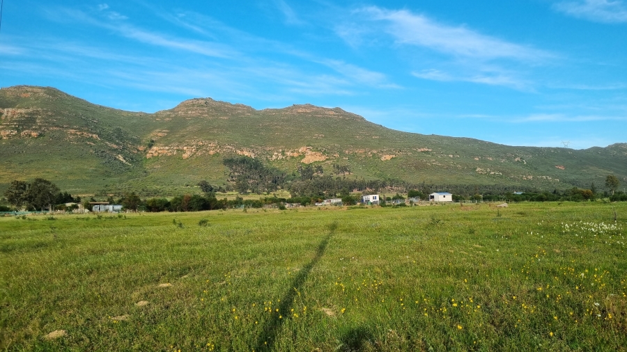 0 Bedroom Property for Sale in Gouda Western Cape